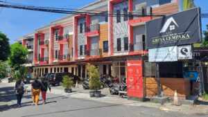 Reddoorz Investigasi Dugaan Prostitusi Online di Griya Cempaka Tlogomas Reddoorz Griya Cempaka dan hotel Smart Tlogomas