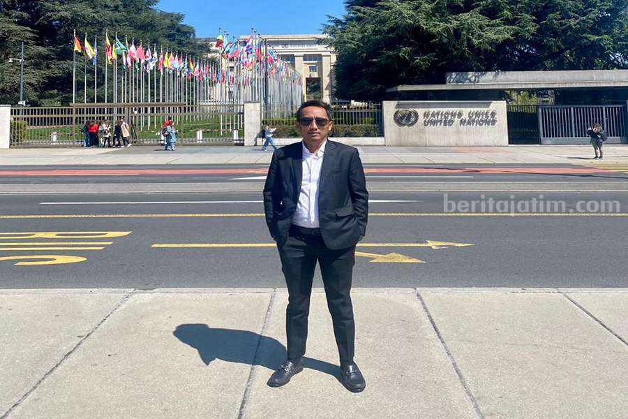 Emas Garuda Muda, Sarbumusi Nilai Erick Thohir Pilihan Tepat sarbumusi