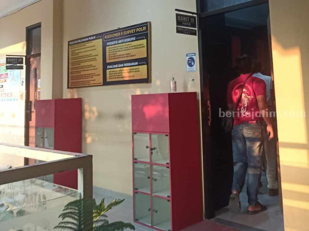 LSM dari Pemeras Kades Terdaftar di Bakesbangpol Bojonegoro pemerasan kades