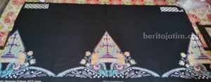 Motif Batik Puji Syukur Motif Batik Puji Syukur