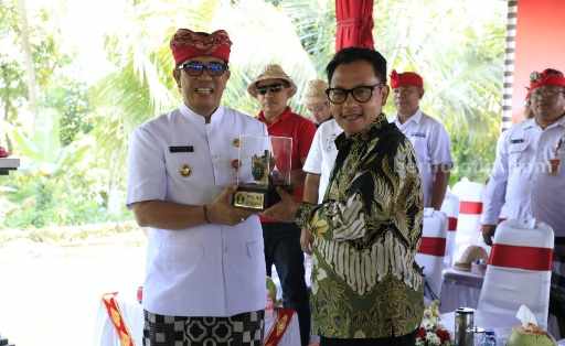 Pemkot Malang dan Pemkab Tabanan Kerjasama Kemandirian Daerah