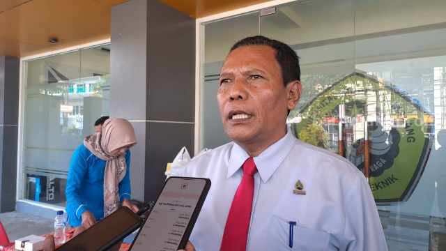 Perumda Tirta Kanjuruhan Lakukan Penyesuaian Tarif Air