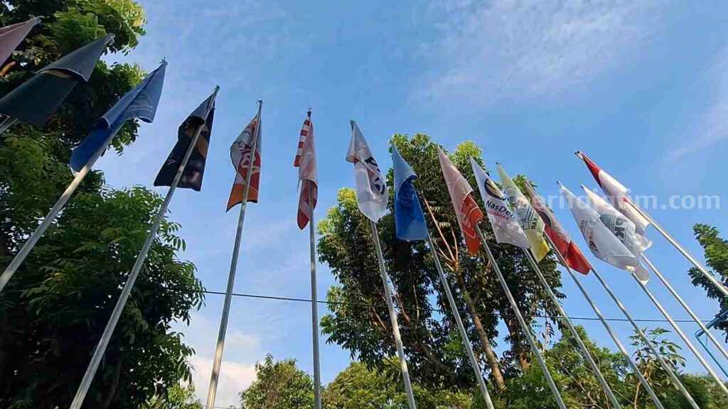 KPU Mojokerto