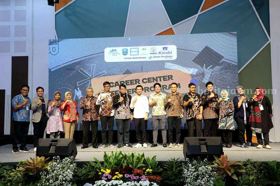 Wagub Jatim, Emil Elestianto Dardak