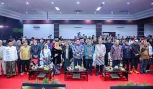 Bupati dan Wali Kota se-Jatim