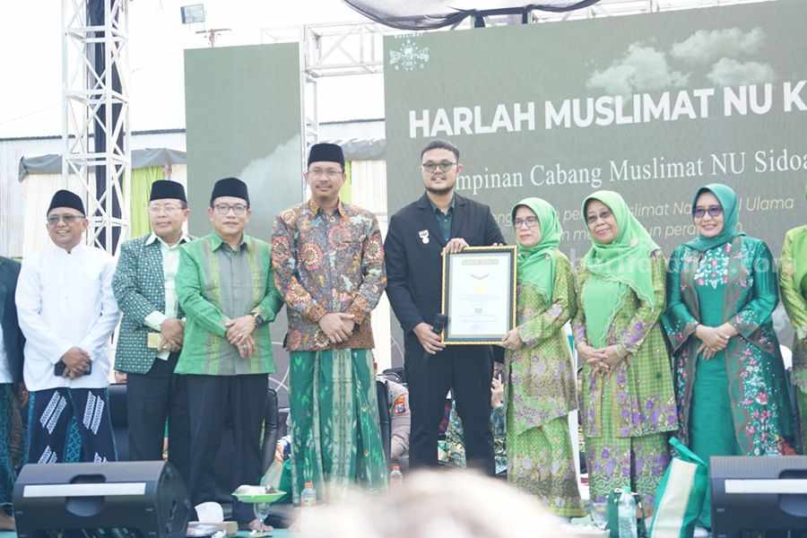 Muslimat NU