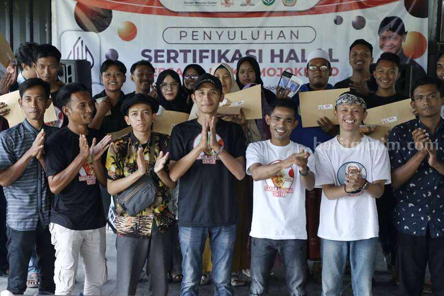 GMC Jatim