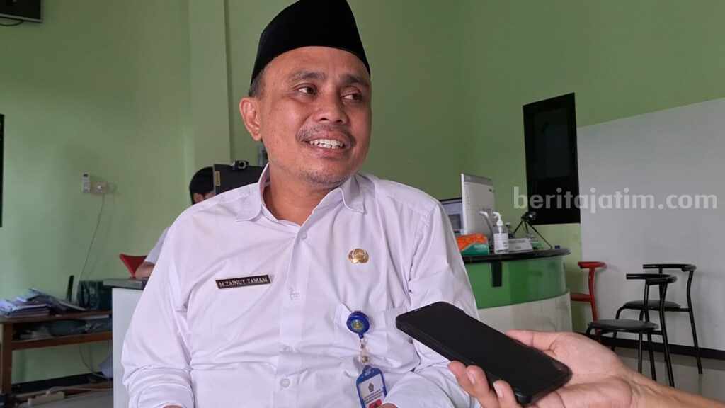 Kemenag Mojokerto