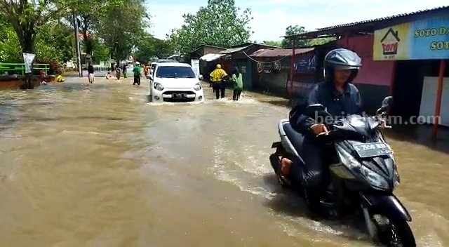 Sooko Mojokerto