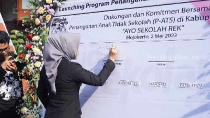 Kabupaten Mojokerto