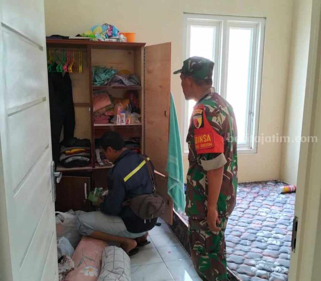 Pembunuhan Gresik
