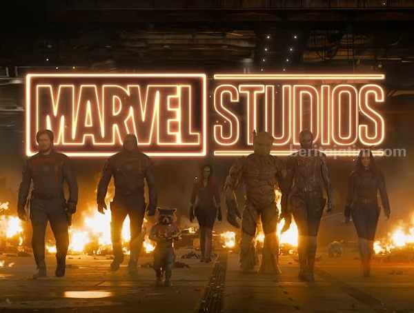 Poster Guardians of The Galaxy Vol. 3, film yang tayang di bioskop Gresik, Lamongan, Tuban, dan Bojonegoro hari ini. (Sumber foto: Instagram marvelstudios)
