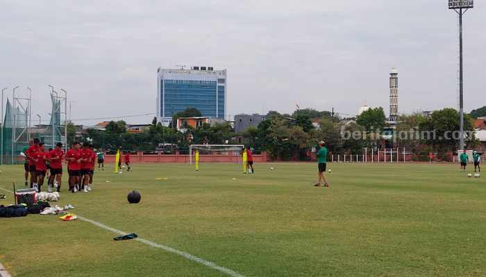 Lapangan Thor Surabaya. (Way)