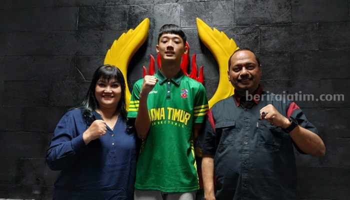 Pebasket Surabaya Lolos NBA Academy, Perbasi: Sejarah Baru
