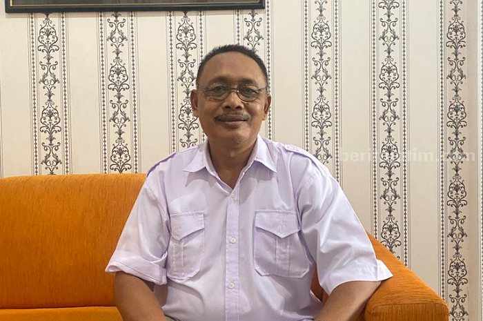Indeks Inflasi Kota Kediri Terendah Se-Jatim