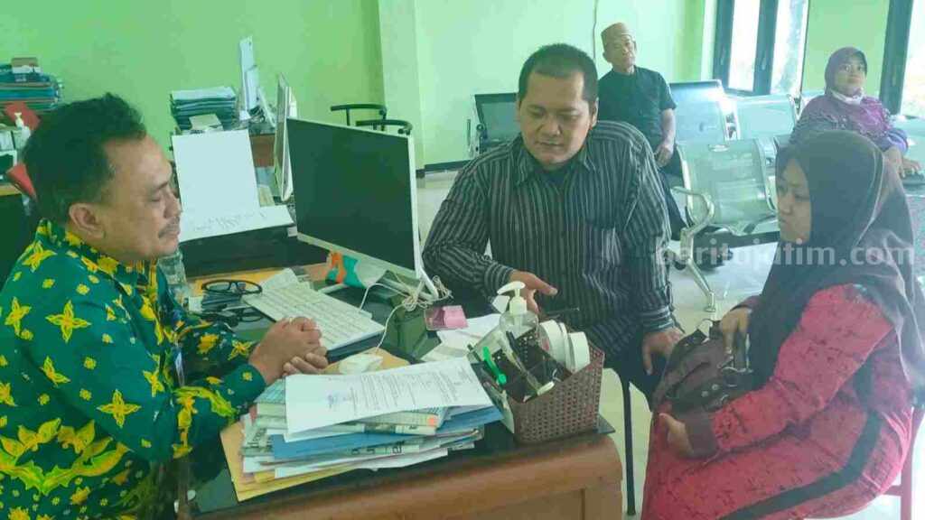 CJH Mojokerto