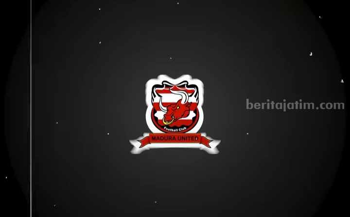 Madura United Kembali Lepas Empat Pemain Berbeda