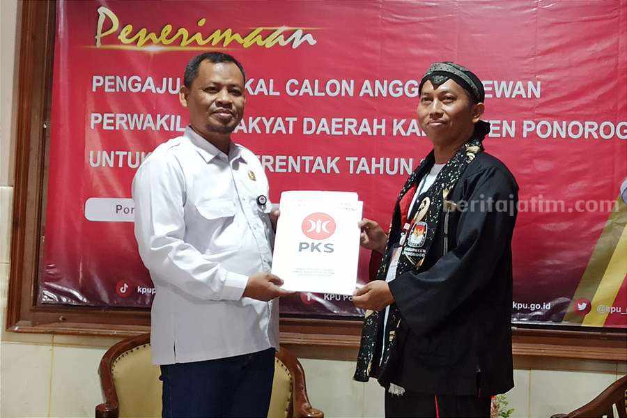 PKS Ponorogo