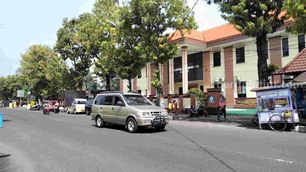 Cawu I 2023, 83 Dispensasi Nikah Masuk PA Mojokerto PA Mojokerto