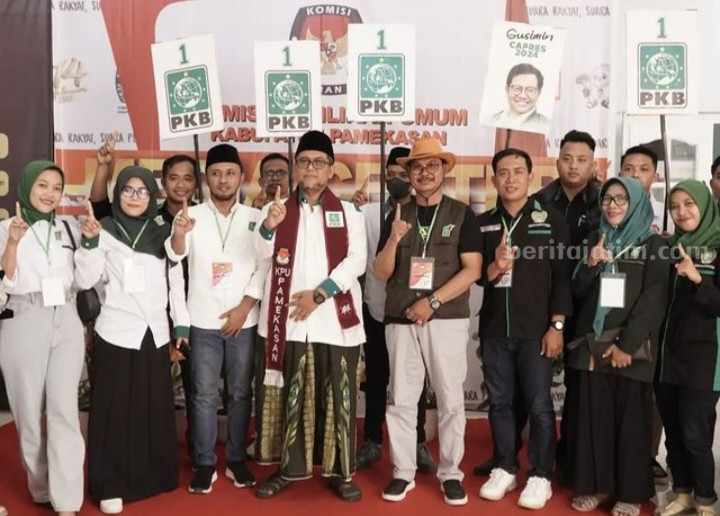 PKB Pamekasan