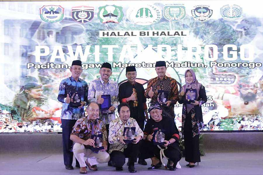 Bupati Sugiri