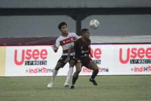 Komitmen Madura United Orbitkan Pesepakbola Madura