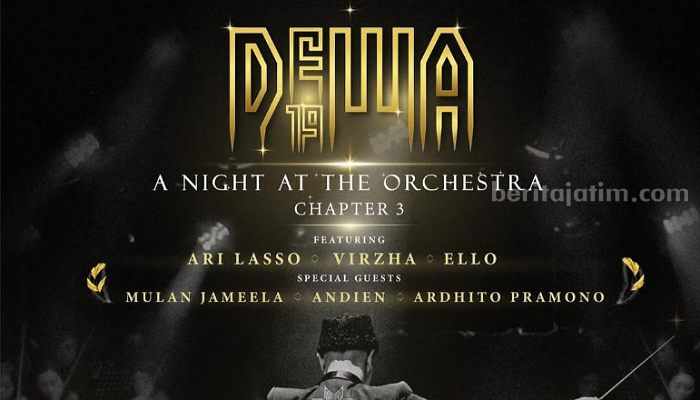 dewa 19