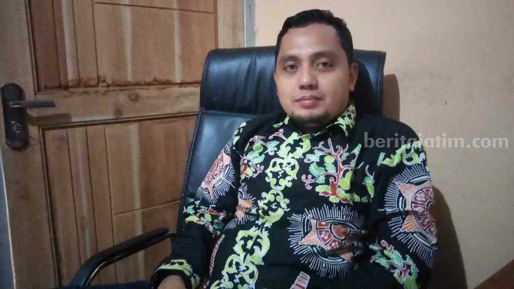 KPU Kabupaten Mojokerto Terima Berkas 723 Bacaleg dari 18 Parpol KPU Mojokerto