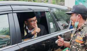 LKPJ Pemkab Pamekasan 2022 Gagal Capai Target