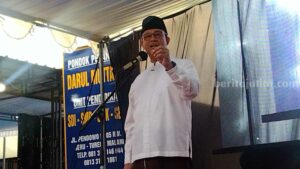 Anies Baswedan