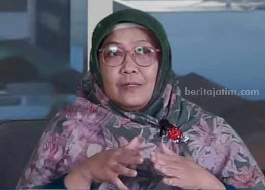 Pendiri Partai Gelora Ingatkan Pentingnya Transfer Narasi