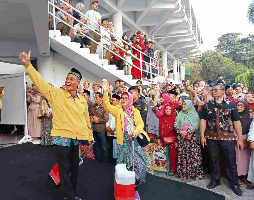 haji gresik