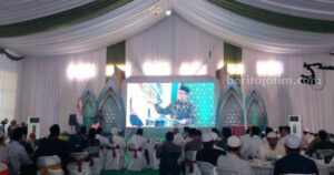 Mahfud MD Apresiasi Gagasan BASSRA untuk Pembangunan Madura