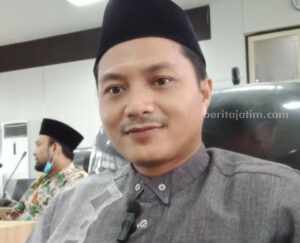 Azis Ashari Terpilih Pimpin Muhammadiyah Pamekasan
