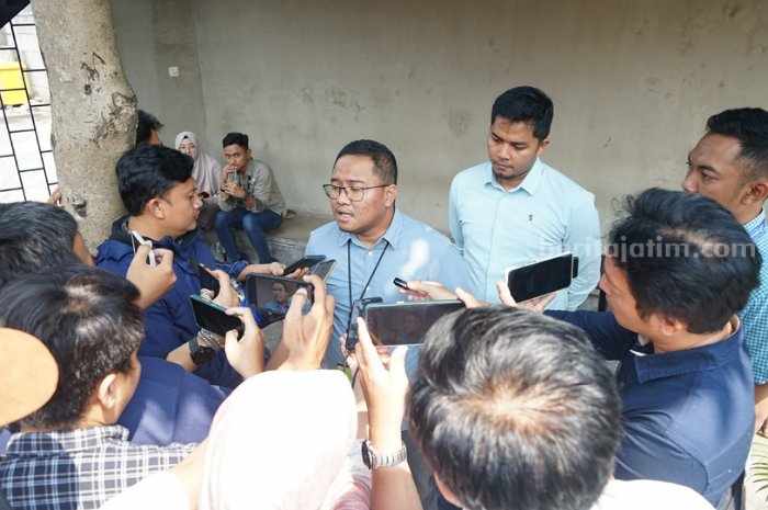 Kediri dan Madiun Raya Capai 100% Transaksi Solar Harian dengan QR Code