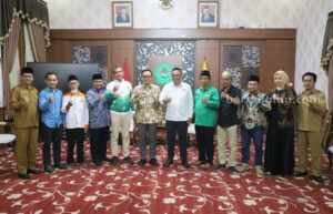 Besaran Banpol 2023 di Pamekasan Naik Berlipat