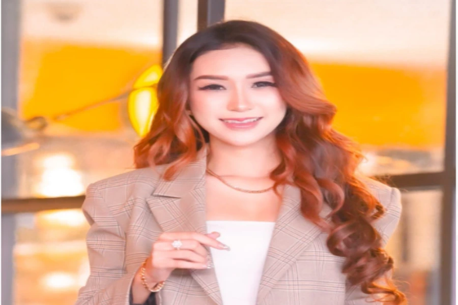 Icha Cristy