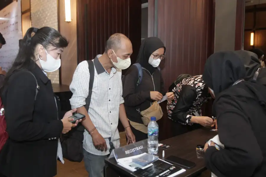 Jatim Media Summit