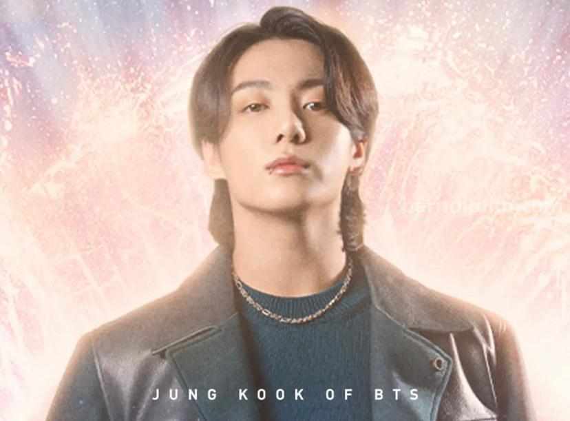 Tolak Paket Makanan Misterius, Jungkook BTS Diancam Akan Dibunuh Jungkook BTS. (Sumber foto: Instagram/@bts.bighitofficial)