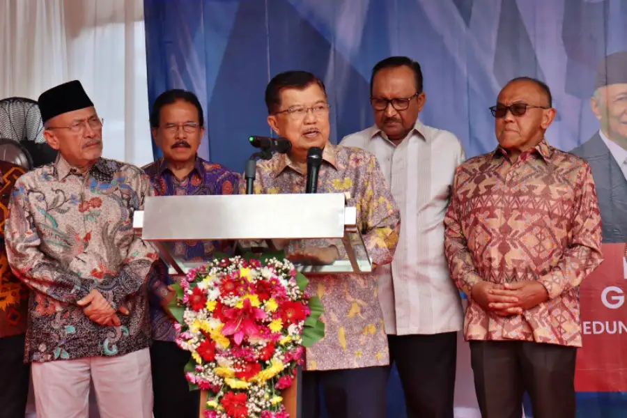 Jusuf Kalla