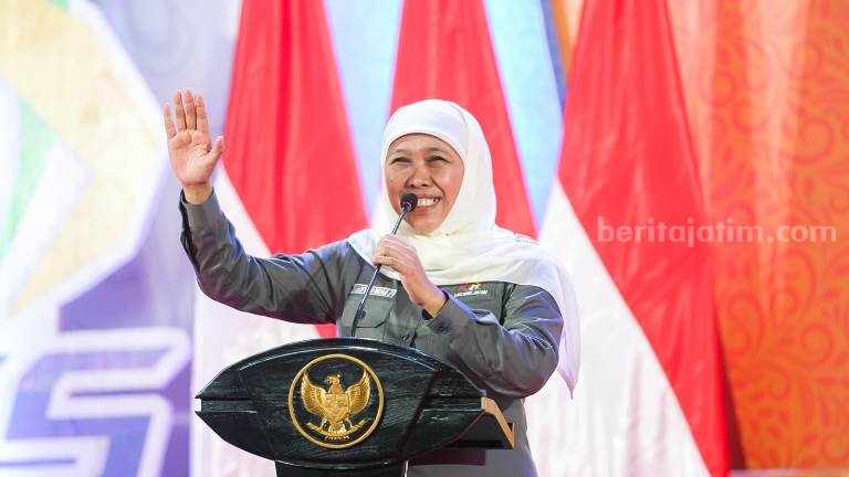 Anies Baswedan – Khofifah Kombinasi Teknokratis Sekaligus Aktivis