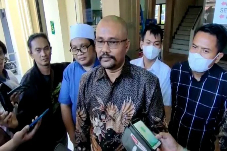 Bos ‘Mafia Gedang’ Surabaya Resmi Dilaporkan ke Polda Jatim