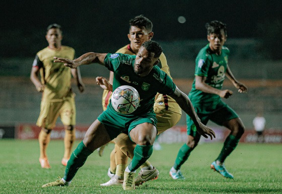 Liga 1 Gunakan VAR dan Perbanyak Pemain Asing