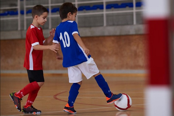 Liga Futsal Anak Surabaya Musim 2023 Start Juli