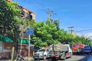 Malang Plaza