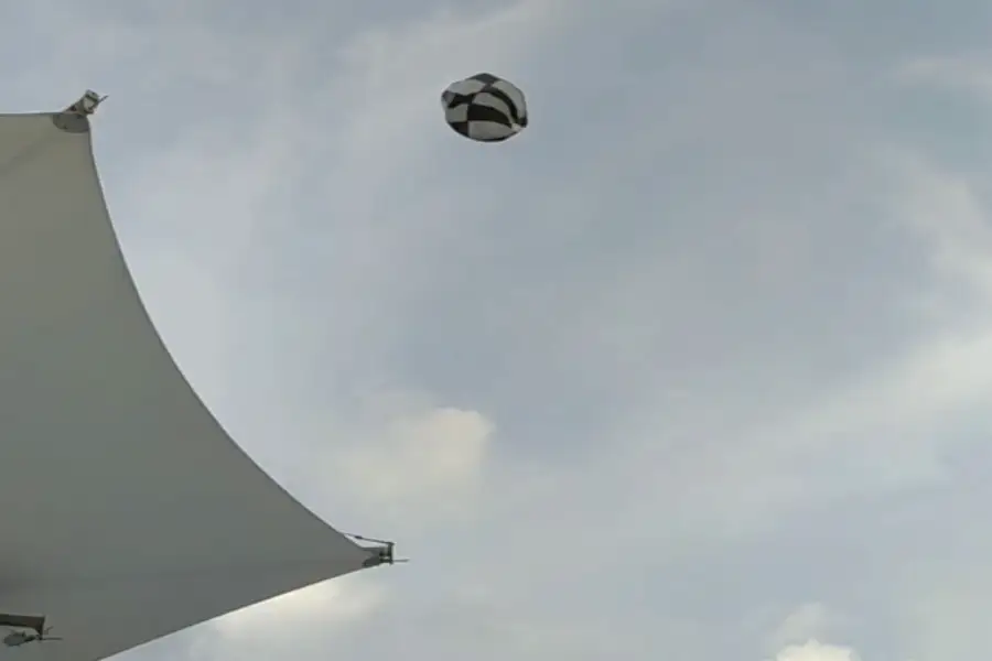 Balon Udara