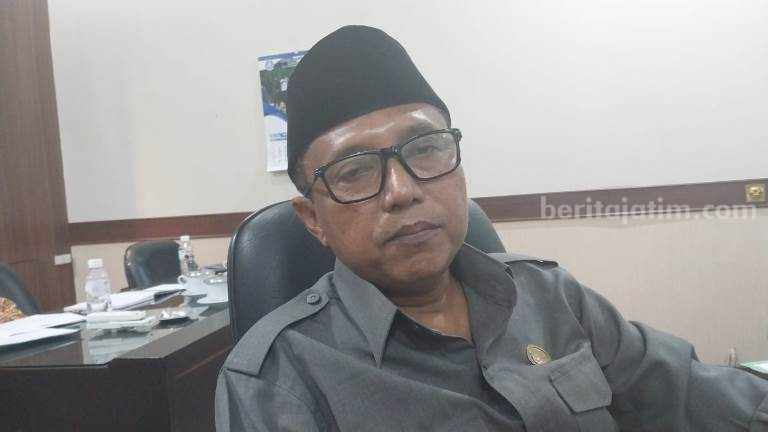 DPRD Jember Bahas Raperda Pondok Pesantren
