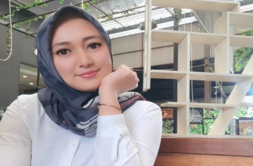 Niken Nurma