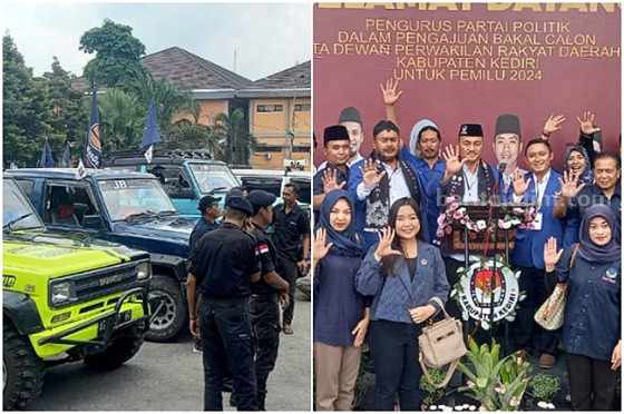 Partai NasDem_11zon