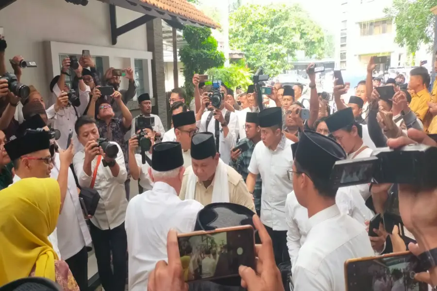 Prabowo